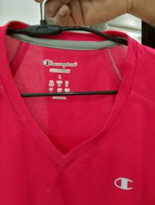 Sport Wear Tshirt