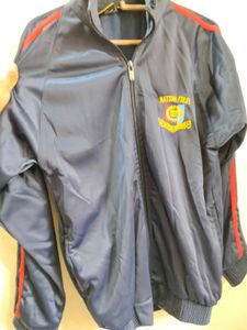 NCC 🎖️ Track Suit/ Unisex
