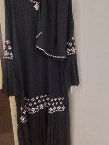 Abaya For Girls