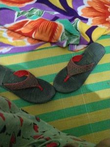 Slippers
