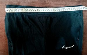 🇳🇿💗💫 Black Colour Nike Track Pents Xl Size