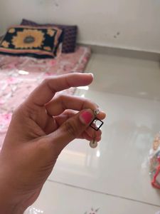 3 Pairs Earrings Combo