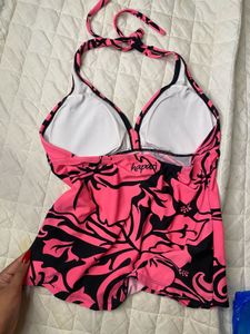 Pintresty Hatler Padded Top🩷💗