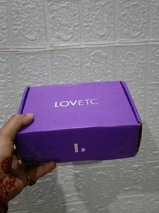 LovetC Eyefinity Eyeliner