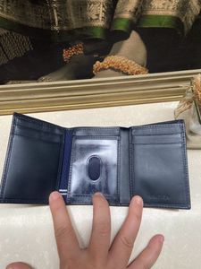 Nautica Leather Wallet. UNISEX