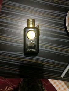 Dirham Gold Perfume