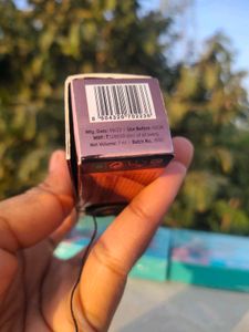 Sugar Cosmetics Mettle Lipstick