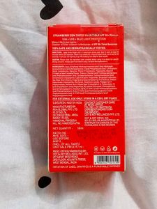 Dot &amp; Key Tinted Sunscreen SPF 50+