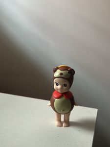 Raccoon Dog - Japanese Lucky Series