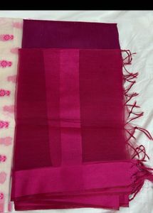 Banarasi Rose Suit Set