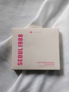 SEOUL 1988 Boosting Collagen Balls