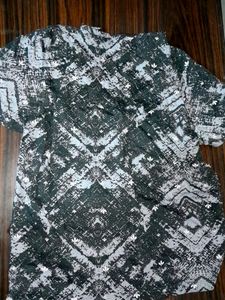 Ethnic Top For Women