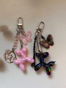 Balloon Dog Charms 🐾