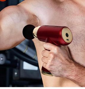 Massage Gun with Attachments New Wit Tag