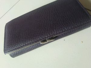 Rosebird Wallets
