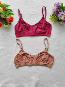 Eva : Upper Inner