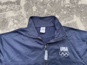 Vintage USA Olympics Jacket