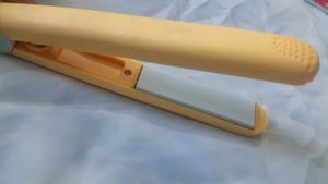 CUTE STRAIGHTNER 💛