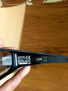 Sony 3D Glasses
