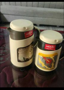 Milton Water Bottles