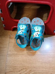 Cute Cartoon Sandals