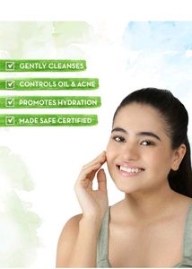 Mamaearth Multani Mitti Face Wash