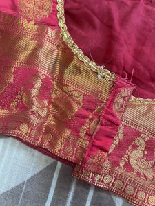 Paithni Saree Blouse