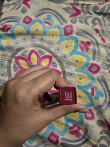 Super Stay Matte Ink Liquid Lipstick- Founder 115