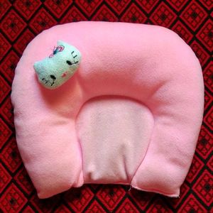 Hello Kitty Neck Pillow