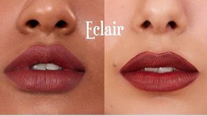 Emily In Paris Lip Tint🫦