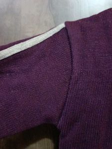 Sweater For Both Girls N Boys