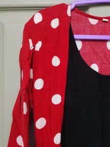 Rayon Kurthi/Dress