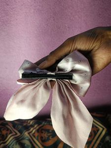 Cute Hair Bow
