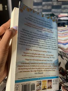 &#34;The Kite Runner&#34; by Khaled Hosseini