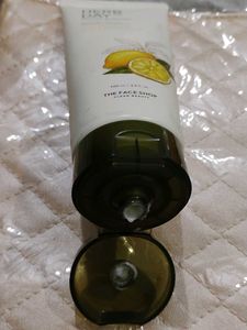 Herb365 Day The Face Shop Foaming Cleanser