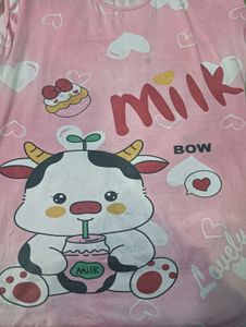 free size tshirt 🩶