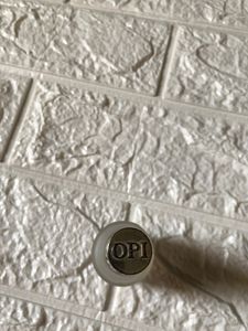 O.P.I infinite Shine1 Primer