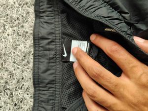 Mint Condition Nike Pants Like New