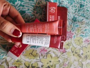 Dot &amp; Key Lip Balm