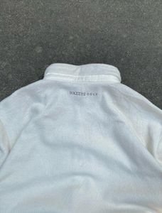 HAZZYS GOLF FLEECE JACKET