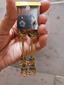 Long Earrings