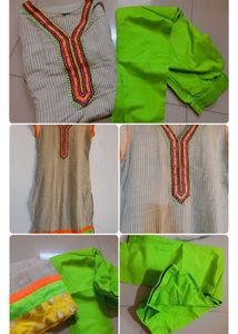 Donate Old Clothes