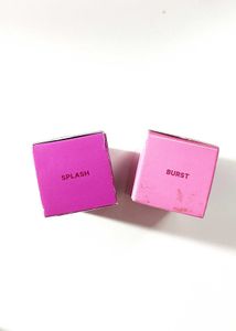 Milk Cooling Water Jelly Tint