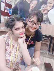 Floral Kurti