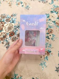 Gush Press-On Nails