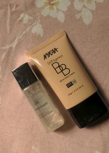 Loreal Paris Revitalift Serum+Nykaa BB Cream ₹399!