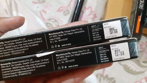 MYGLAM &amp; RENEE LIPSTICKS AND EYESHADOWS