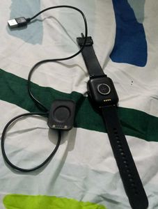 Bluetooth Smart Watch