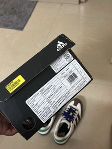Adidas Solesneaker W