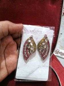 Designer Earrings
